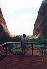 2000 - Australie 196G